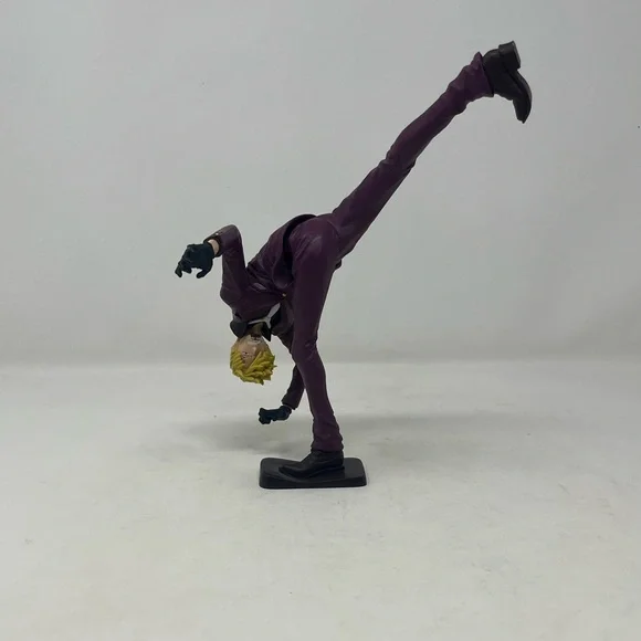 One Piece King of Artist The Sanji Wano Country Figure BANPRESTO BANDAI AnimeUse - Picture 1 of 3